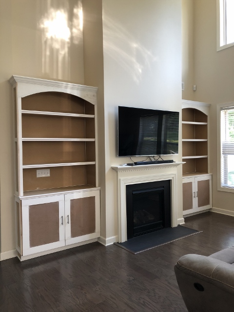 Built-ins